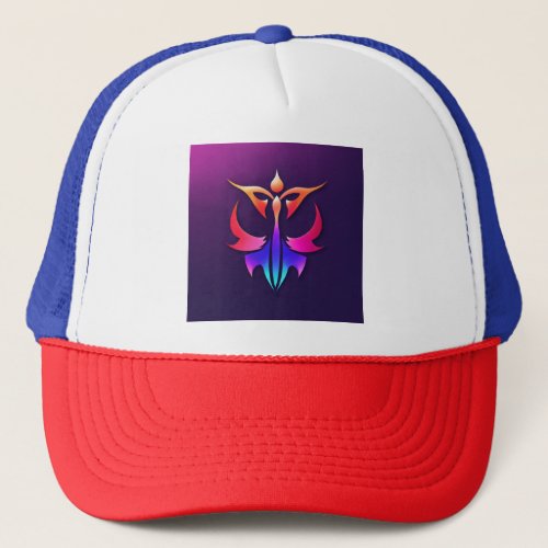 Welcome to SkySisters Apparel your go_to destinat Trucker Hat