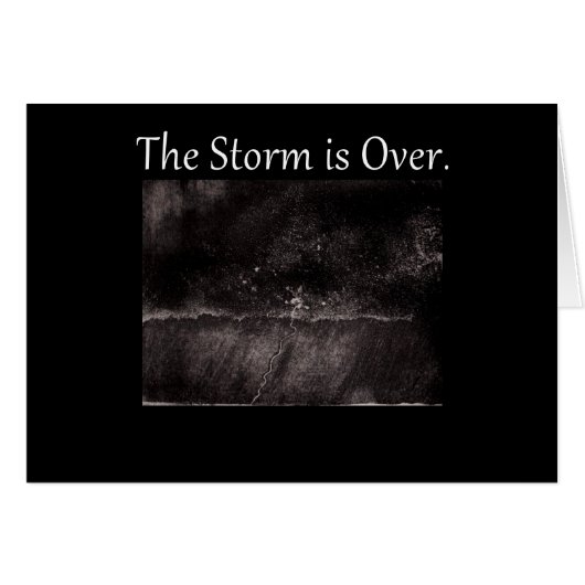 Welcome to Sobriety Card (Front Horizontal)