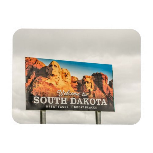 Welcome to South Dakota Sign Magnet