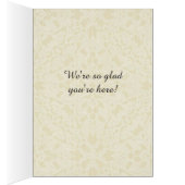 Welcome to St. Anne Parish Virgin Mary (Inside (Right))