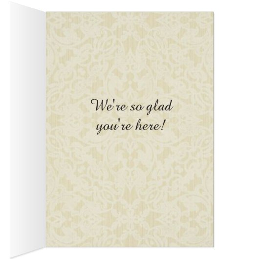 Welcome to St. Anne Parish Virgin Mary (Inside (Right))