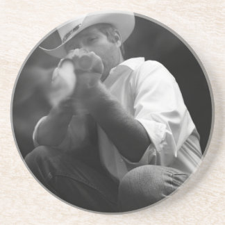 Welcome to Texas Sandstone Coaster