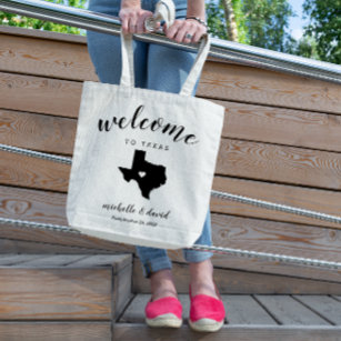 Houston Texas Canvas Tote Custom Canvas Tote Bag Welcome 