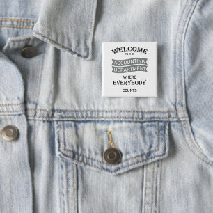 Welcome to the ACCOUNTING DEPARTMENT Button