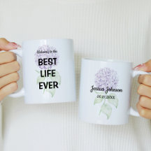 Welcome to the Best Life Ever