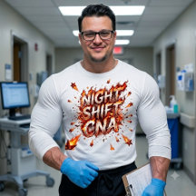 Welcome to the Chaos CNA