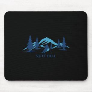 Welcome To The Circus Mouse Pad