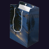 Welcome to the Cwm Gift Bag