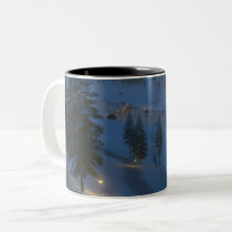 Welcome to the Cwm Mug