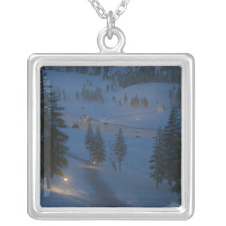 Welcome to the Cwm Necklace