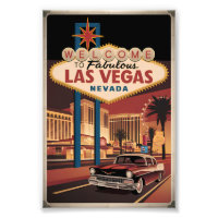 Welcome to the fabulous Las Vegas Nevada