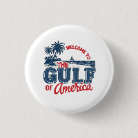 Welcome to the Gulf of America Immigrant Mexican 