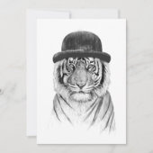 Welcome to the jungle (Front)