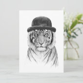 Welcome to the jungle (Standing Front)