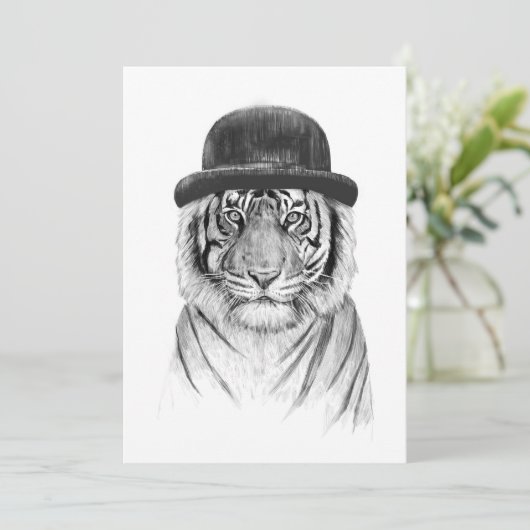 Welcome to the jungle (Standing Front)