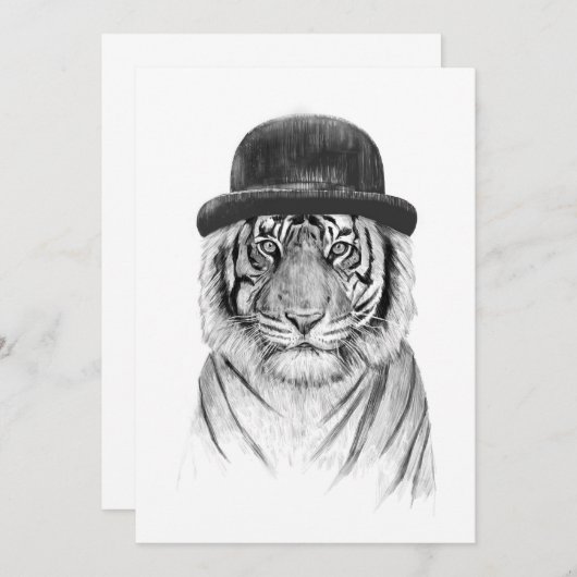 Welcome to the jungle (Front/Back)