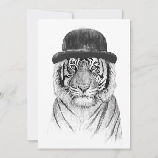 Welcome to the jungle (Front)