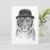 Welcome to the jungle (Standing Front)