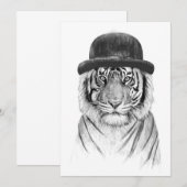 Welcome to the jungle (Front/Back)