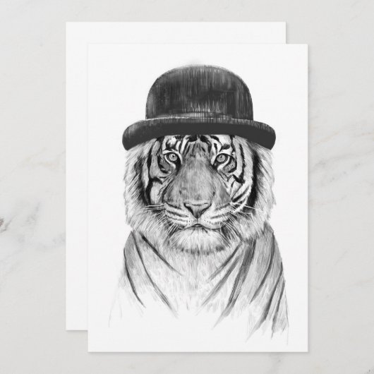 Welcome to the jungle (Front/Back)