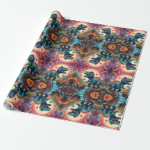 Welcome to the Magical World of Dino Delights