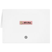 Welcome to the Mother in Law Club (Back Horizontal)