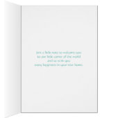 Welcome to the Neighborhood Cards (Inside (Right))