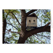 WELCOME TO THE NEIGHBORHOOD=NEW NEIGHBORS (Front Horizontal)