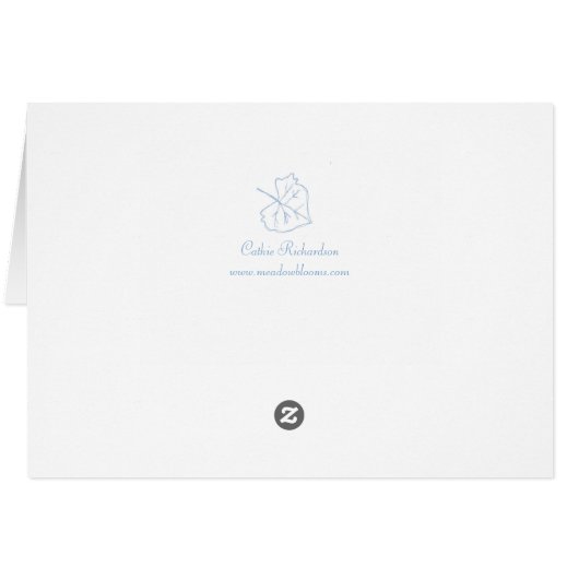 Welcome to the Neighborhood Red Bird House (Back Horizontal)