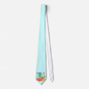 Welcome to the Ocean Tie