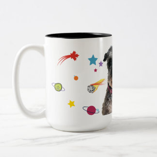 Welcome to the Plutoverse Coffee Mug