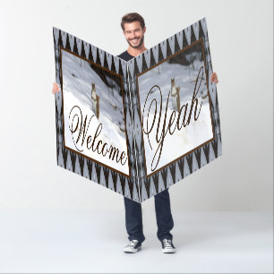 Welcome to the team card