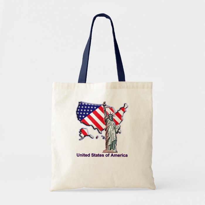Welcome to the USA Bags