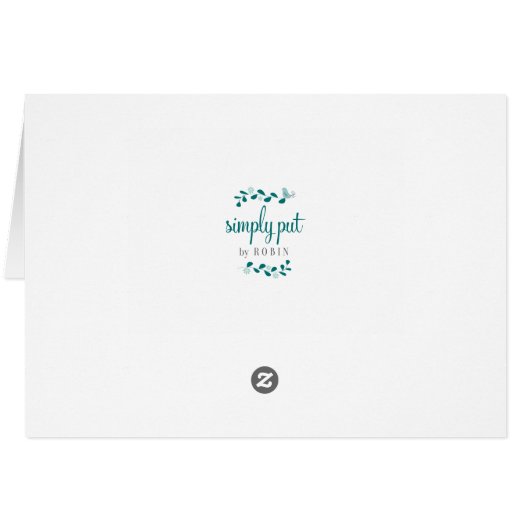 Welcome to the World New Baby custom name (Back Horizontal)