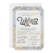Welcome to the World - Travel Baby Shower