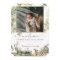 Welcome to the World | Woodland Forest Birth