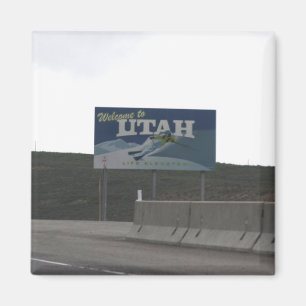 Welcome to Utah Magnet