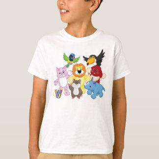 Webkinz t shirt ideas