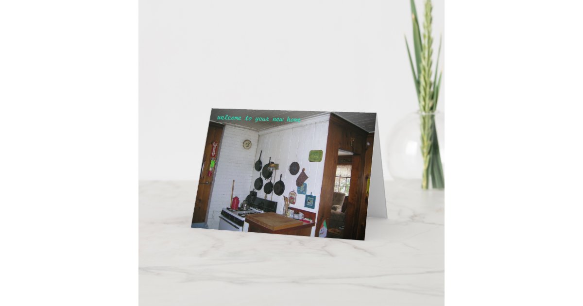 welcome-to-your-new-home-card-zazzle