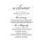 Welcome wedding program sign