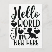 Welcome Your New Baby 2026