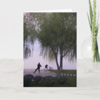 ©Welcoming A Brand New Day With Tai Chi