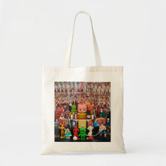 Welcoming The World Bag