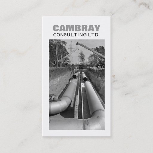 Customizable Welder Business Cards