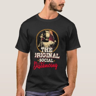 Welder Gifts Funny Welding Image On Back Of Shirt