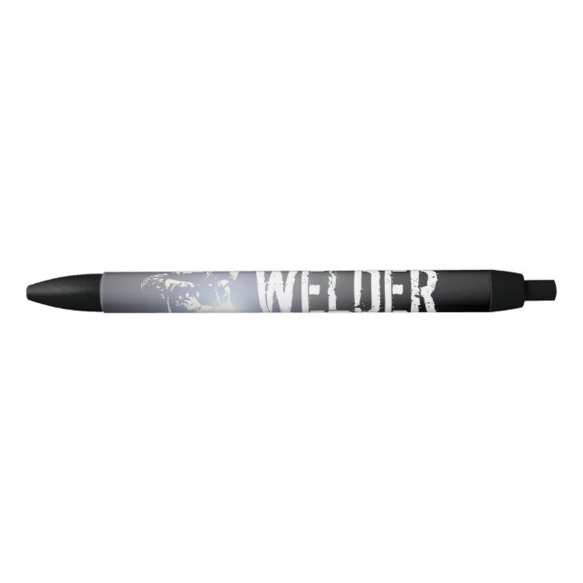 Welder Pen (Front)