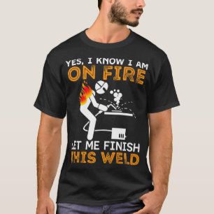Welder Shirt Vintage Welder Shirt Funny Welder Shi