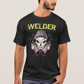 Welder T-Shirt