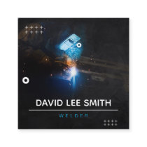 Welder