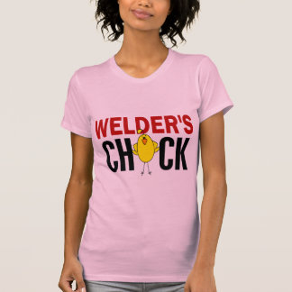 Welders Wife T-Shirts & Shirt Designs | Zazzle